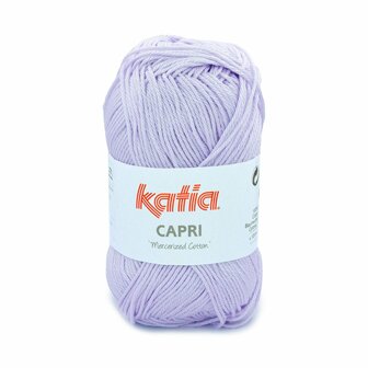 Capri Licht Mauve 82194