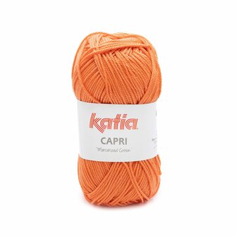 Capri Donkere zalm 82201