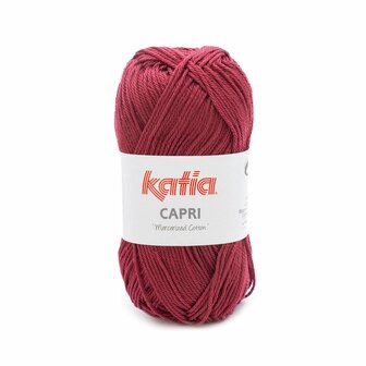 Capri Wijn rood 82203