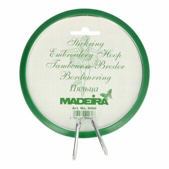 Madeira Borduurring 13cm