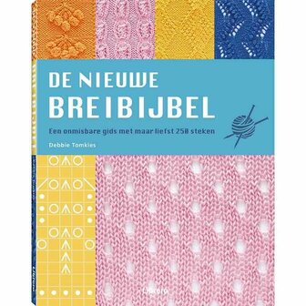 De nieuwe breibijbel