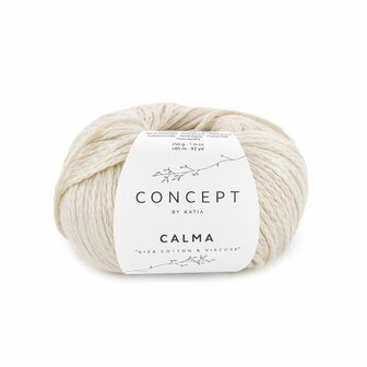 Calma 59 licht beige