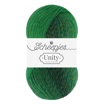 Unity 977 A Spoonful of Yarn