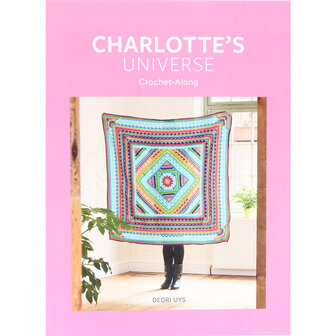 Charlotte&#039;s Universe US - Dedri Uys 