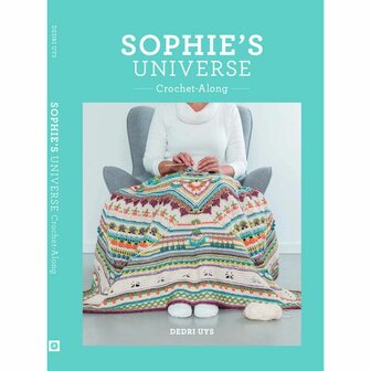 Sophie&#039;s Universe US - Dedri Uys