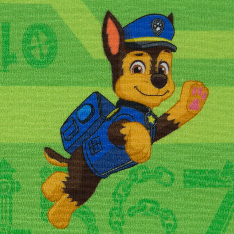 Swafing, PAW PATROL