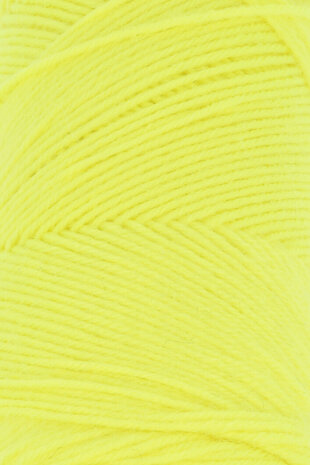 Jawoll Superwash 313 Yellow Neon