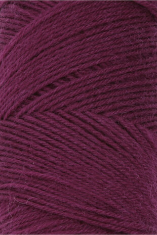 Jawoll Superwash 0366 Fuchsia