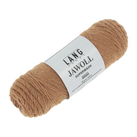 Jawoll Superwash 0339 Camel