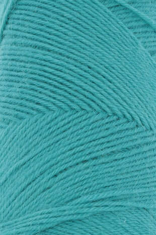 Jawoll Superwash 0379 Blauw Groen