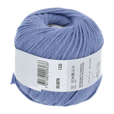 Tissa Grijs Blauw