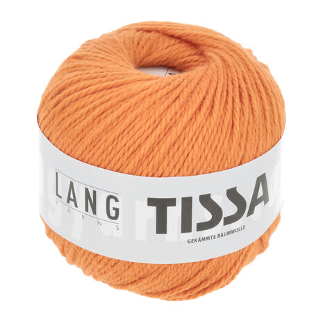 Tissa Oranje