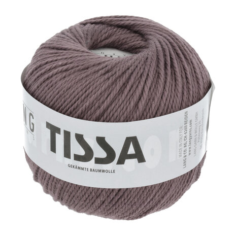 Tissa Oud Paars