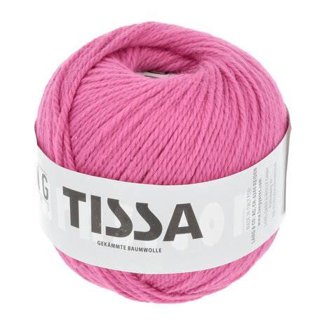 Tissa Zuurstok Roze