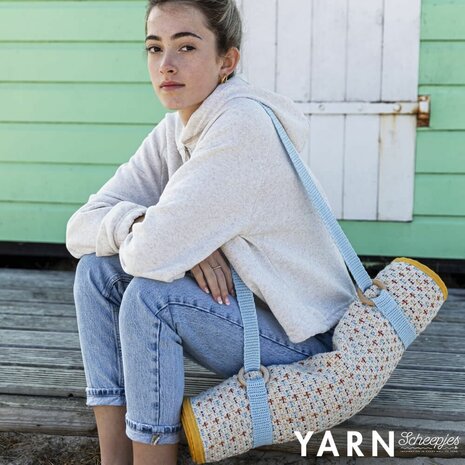 Yarn Bookazine 13