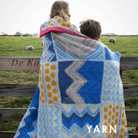 Yarn Bookazine 13