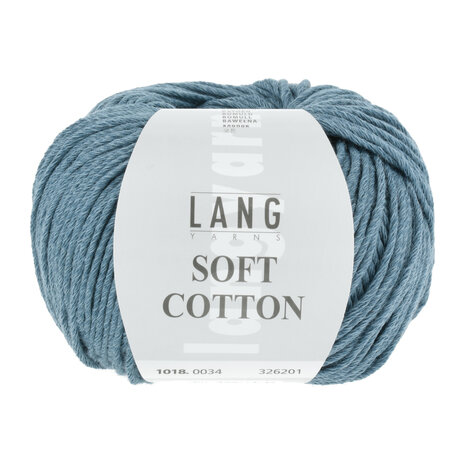 Soft Cotton