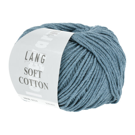 Soft Cotton