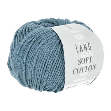 Soft Cotton