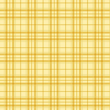 Home Grown, Plaid Gold