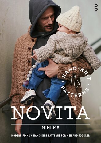 Novita Mini Me