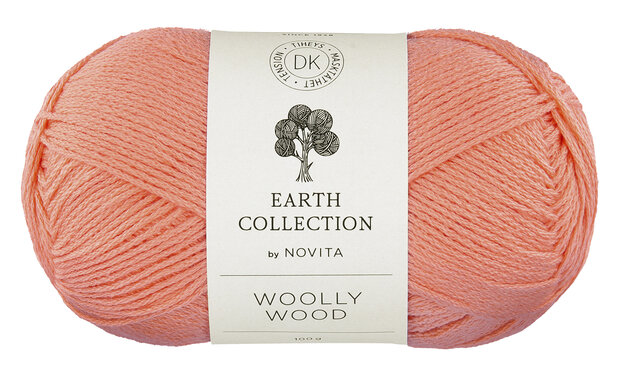 Woolly Wood 292 Nectarine