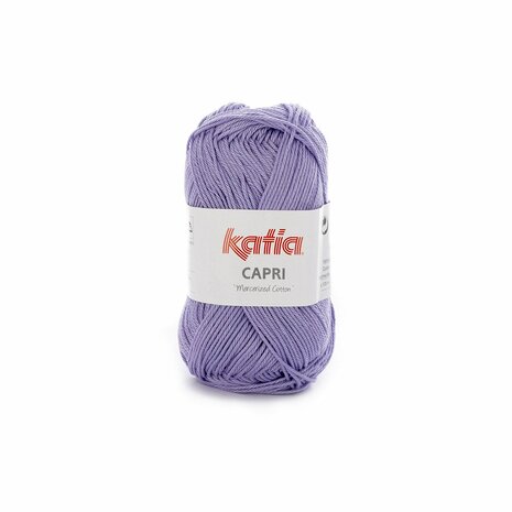 Capri Paars violet 82106