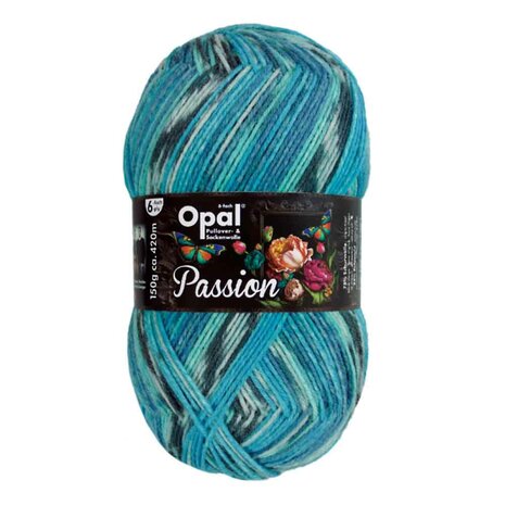 Opal Passion 6-draads 11375