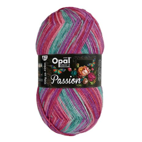 Opal Passion 6-draads 11376