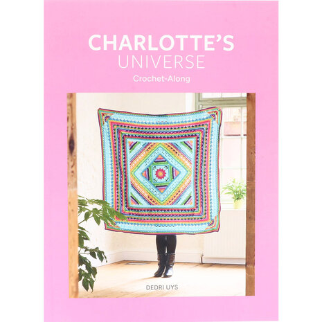 Charlotte's Universe US - Dedri Uys 