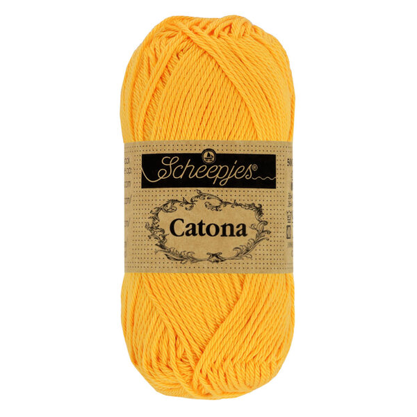 Catona 208 Yellow Gold 50 gram