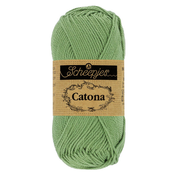 Catona 212 Sage Green 50 gram