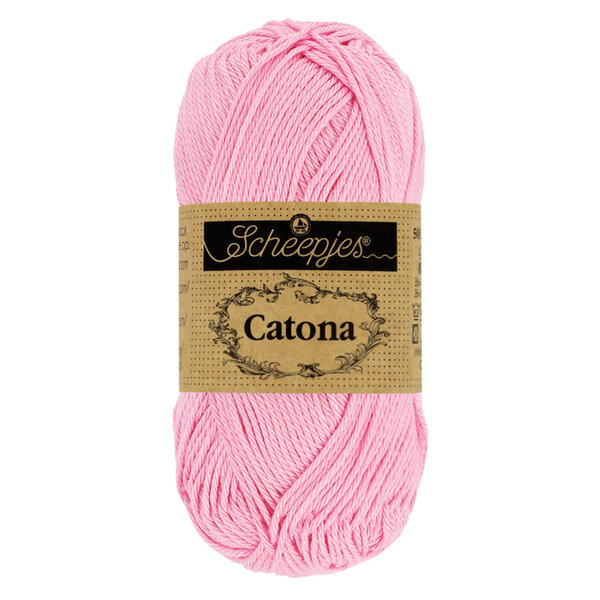 Catona 222 Tulip 50 gram