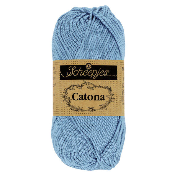 Catona 247 Bluebird 50 gram