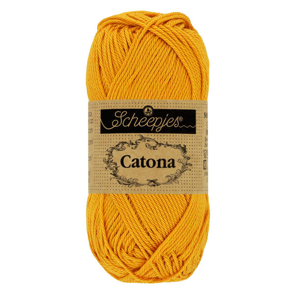 Catona 249 Saffron 50 gram