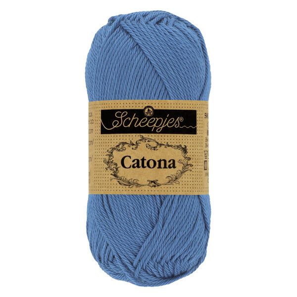 Catona 261 Capri Blue 50 gram