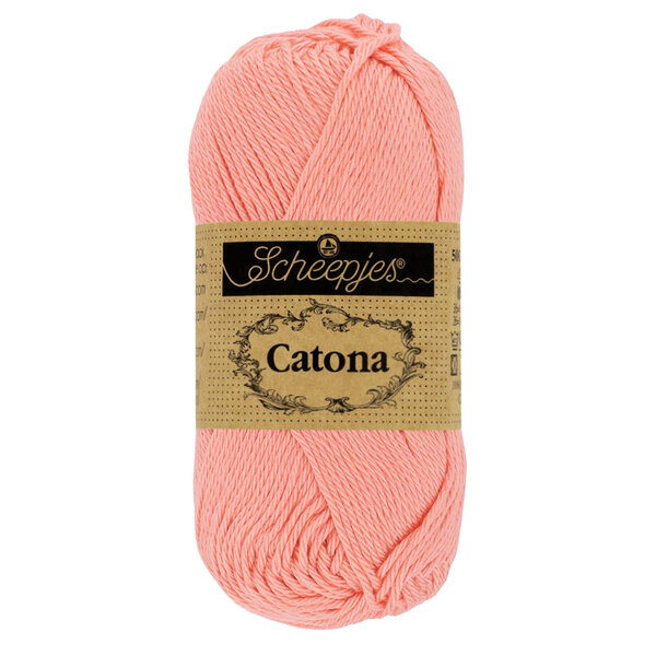 Catona 264 Light Coral 50 gram