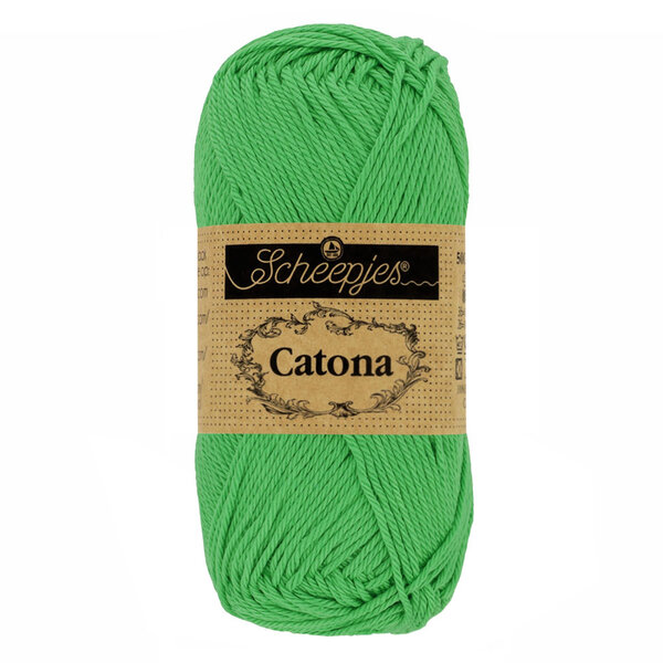 Catona 389 Apple Green 50 gram