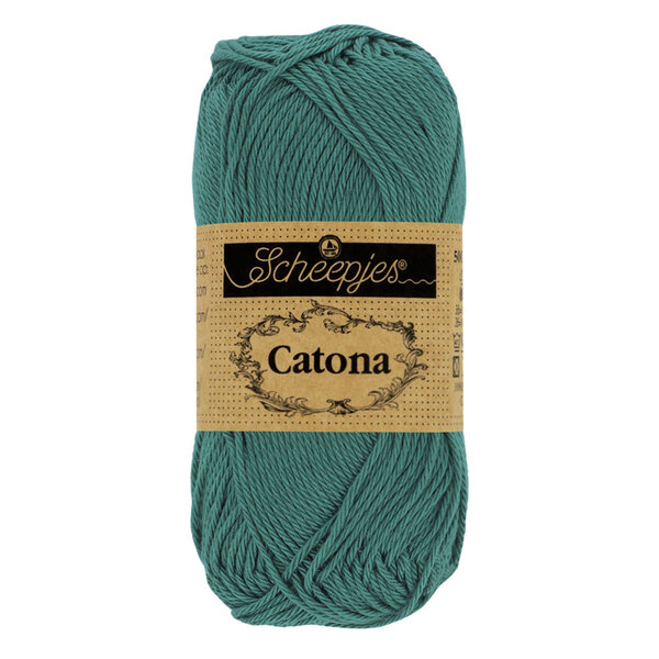 Catona 391 Deep Ocean 50 gram