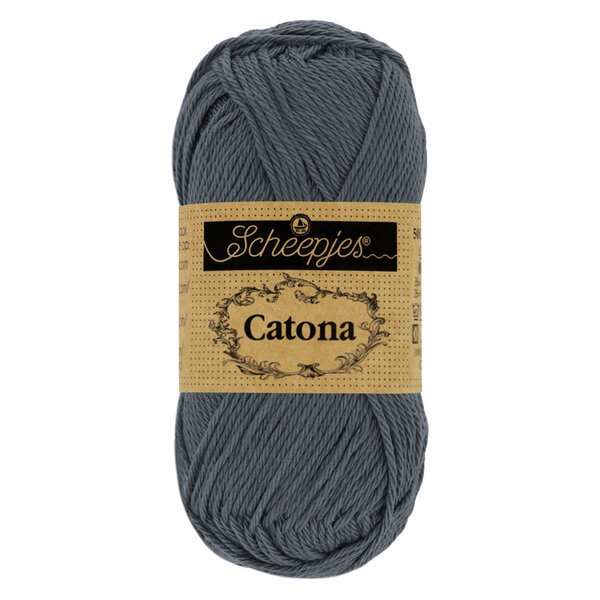 Catona 393 Charcoal 50 gram