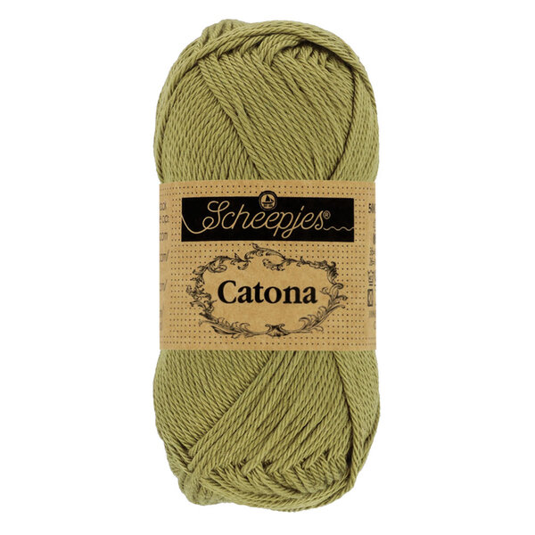 Catona 395 Willow 50 gram