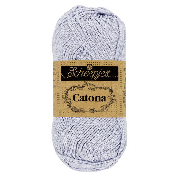 Catona 399 Lilac Mist 50 gram