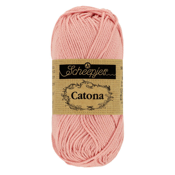 Catona 408 Old Rose 50 gram