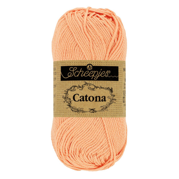 Catona 414 Vintage Peach