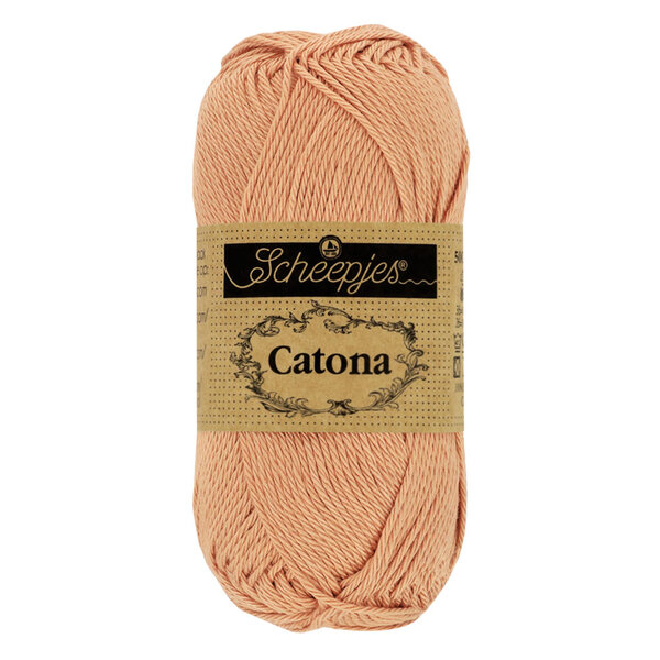 Catona 502 Camel 50 gram