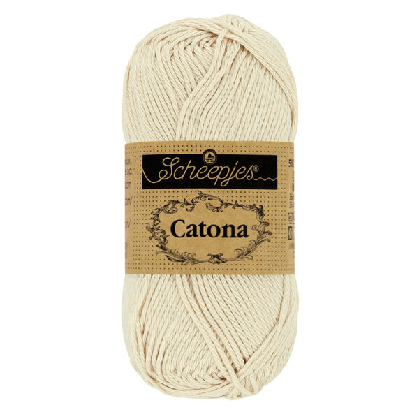 Catona 505 Linen 50 gram