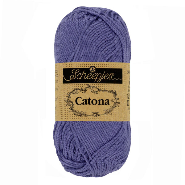 Catona 508 Deep Amethyst 50 gram