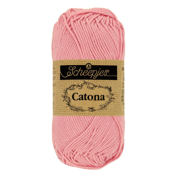 Catona 518 Marshmallow 50 gram