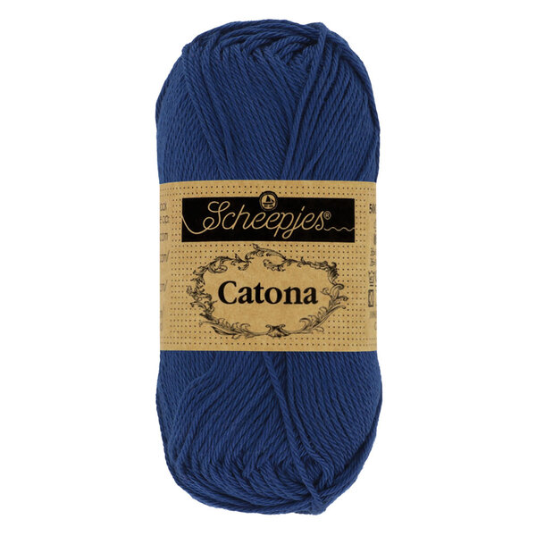 Catona 527 Midnight 50 gram