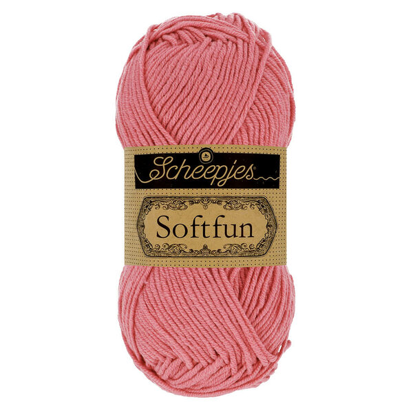 Softfun 2514 Rose